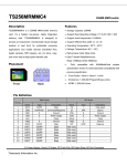 Transcend MMCmobile 256MB