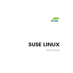 Novell Suse Linux Professional 9.2