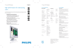 Philips 17" LCD Monitor