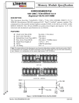 Kingston Technology ValueRAM 1GB 333MHz DDR ECC Registered CL2.5 DIMM Dual Rank, x4 Intel Validated