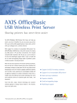 Axis OfficeBasic USB Wireless 3 pack
