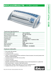 Ibico pouchMaster PQ