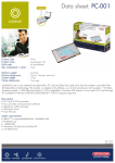 Sitecom Modem PC Card V92