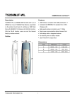 Transcend JetFlash WL