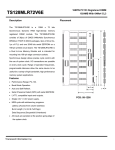 Transcend 1GB SDRAM PC133 ECC Registered Memory