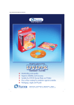Plextor DVD+R 120MIN 4.7GB MAX.