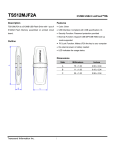 Transcend 512MB JetFlash 2A Silver