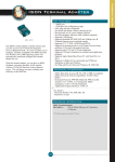 D-Link EXTERNER USB ISDN TERM.