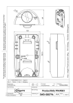 Philips BM01211/00 Twin Plasma Ceiling Support