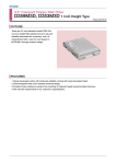 Mitsumi 3.5" 1.44Mb Compact Floppy Disk Drive Dark Grey 1pk bulk