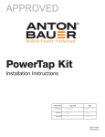 Anton/Bauer 80750056