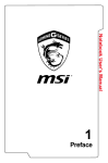 MSI Gaming GP62 Leopard Pro-002