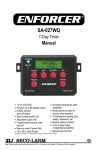 SECO-LARM SA-027WQ