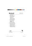 Einhell TH-CD 12-2 Li Kit