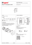 Legrand 0 787 51