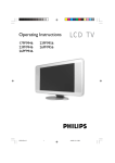 Philips 26PF9956 26" HD-ready Black