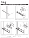 ICC IC107PPU6A patch panel