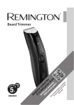 Remington MB4850