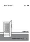 Liebherr WKt 4552