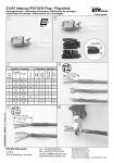 Metz 1401505010-E wire connector