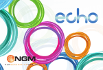 NGM-Mobile Echo 1.8" 70g Black