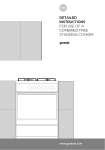 Gorenje K613E17WKD