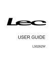 LEC L50263