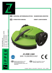 Zipper ZI-RMR 1500
