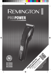 Remington 43165.560.110