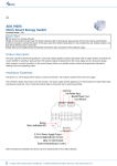 Aeon Labs Micro Smart Energy Switch