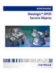 Datalogic QuickScan L QD2300