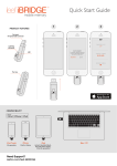 Leef iBRIDGE 64GB