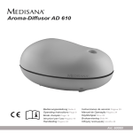 Medisana AD 610