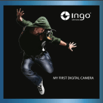 Ingo PPC001L compact camera
