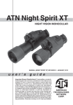 ATN Night Spirit XT 2