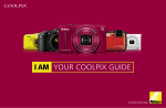 Nikon COOLPIX P340