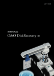 O&O Software DiskRecovery 10