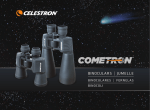 Celestron Cometron 12x70