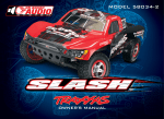 Traxxas 58034-2