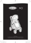 Graco EVO