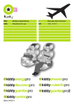 kiddy Guardian Pro 2