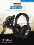 Turtle Beach 731855040414 headset