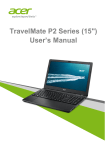 Acer TravelMate P2 P256-M-56GA