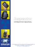 S.E. International Inspector Xtreme USB