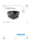 Philips HDP1690TV