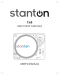 Stanton T.62