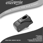 EnerGenie EGM-PWM