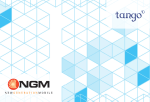 NGM-Mobile Tango 1