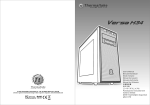 Thermaltake Versa H34