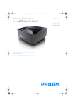 Philips HDP1690